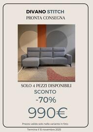 Volantino Nikasa Pagina 32