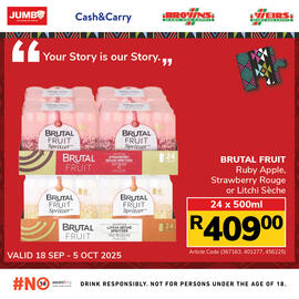 Jumbo catalogue Page 2