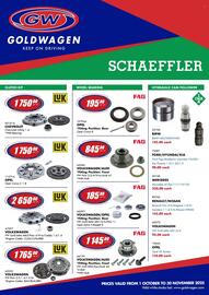 Goldwagen catalogue Page 1