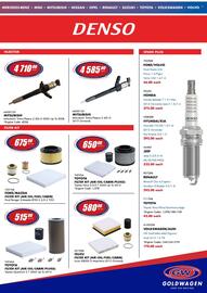 Goldwagen catalogue Page 11