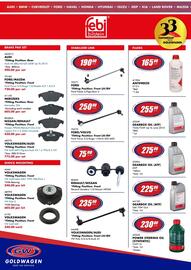 Goldwagen catalogue Page 12