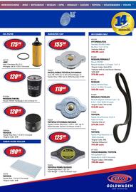 Goldwagen catalogue Page 13