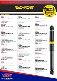 Goldwagen catalogue Page 18
