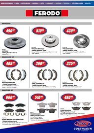 Goldwagen catalogue Page 19