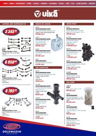 Goldwagen catalogue Page 2