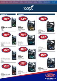 Goldwagen catalogue Page 21