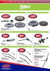 Goldwagen catalogue Page 22