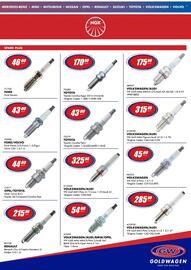 Goldwagen catalogue Page 23