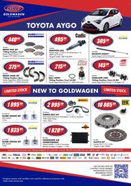 Goldwagen catalogue Page 24