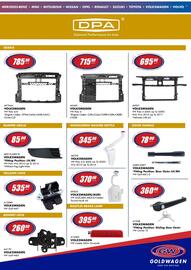 Goldwagen catalogue Page 3