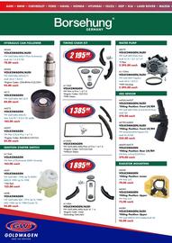 Goldwagen catalogue Page 4