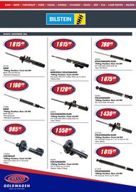 Goldwagen catalogue Page 6
