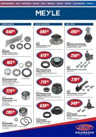 Goldwagen catalogue Page 7