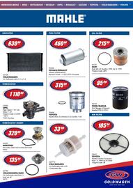 Goldwagen catalogue Page 9
