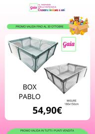 Volantino Sanitaria Gaia Pagina 10