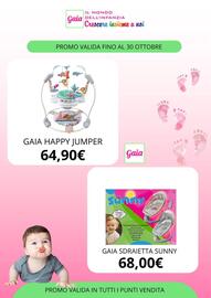 Volantino Sanitaria Gaia Pagina 11
