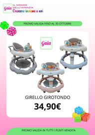 Volantino Sanitaria Gaia Pagina 13