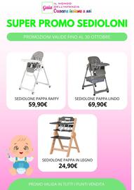 Volantino Sanitaria Gaia Pagina 15
