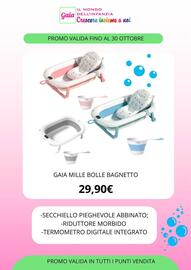 Volantino Sanitaria Gaia Pagina 17