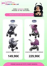 Volantino Sanitaria Gaia Pagina 3