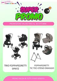 Volantino Sanitaria Gaia Pagina 4