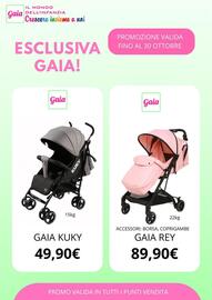 Volantino Sanitaria Gaia Pagina 7