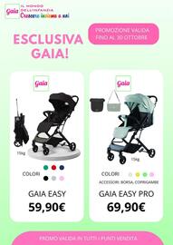 Volantino Sanitaria Gaia Pagina 9