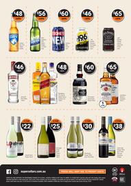 Super Cellars catalogue Page 2
