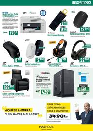 Catálogo PCBox Página 3