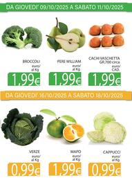 Volantino Centro frutta Pagina 3