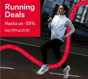 Catálogo Decathlon Página 1