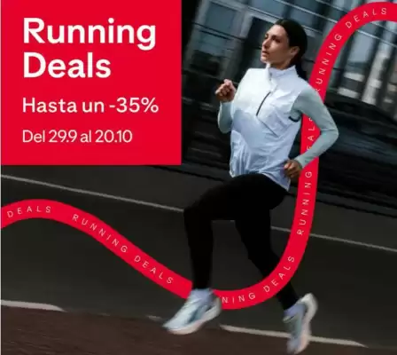 Catálogo Decathlon