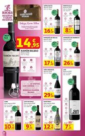 Folleto Alcampo Página 10