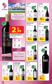 Folleto Alcampo Página 18