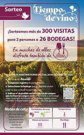 Folleto Alcampo Página 2
