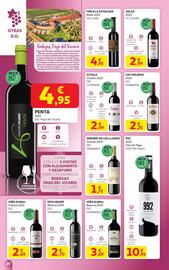 Folleto Alcampo Página 20