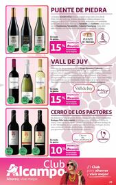 Folleto Alcampo Página 23