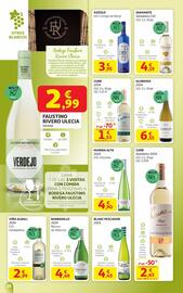 Folleto Alcampo Página 28
