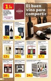 Folleto Alcampo Página 34