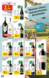 Folleto Alcampo Página 4