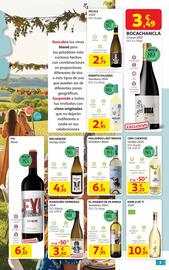 Folleto Alcampo Página 5