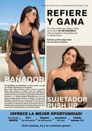 Catálogo Leonisa Página 13
