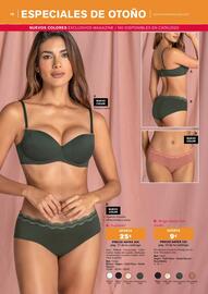 Catálogo Leonisa Página 16