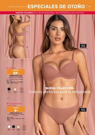 Catálogo Leonisa Página 17