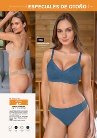 Catálogo Leonisa Página 19