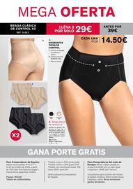 Catálogo Leonisa Página 8