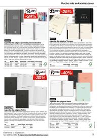 Folleto Staples Kalamazoo Página 5