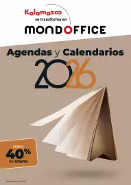 Folleto Staples Kalamazoo Página 1