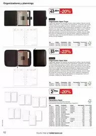 Folleto Staples Kalamazoo Página 10