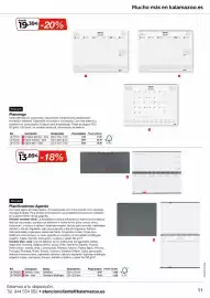 Folleto Staples Kalamazoo Página 11